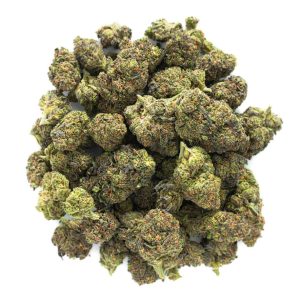 Puffaroo - Hashburger - 28 Grams - Indica