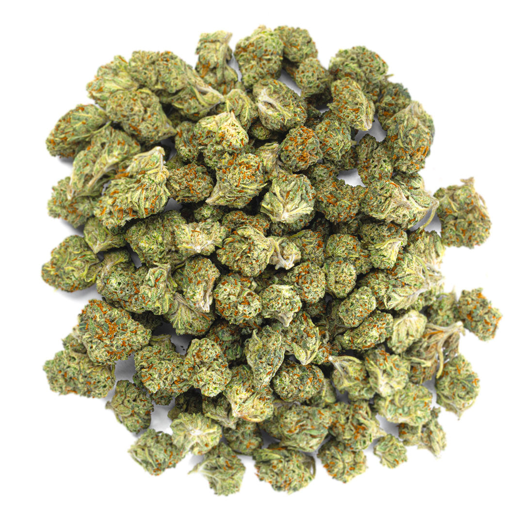 ZAZA - Green Crack - 28 Grams Littles - Sativa